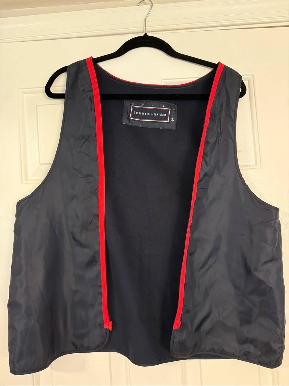 Tommy Hilfiger lightweight tommy